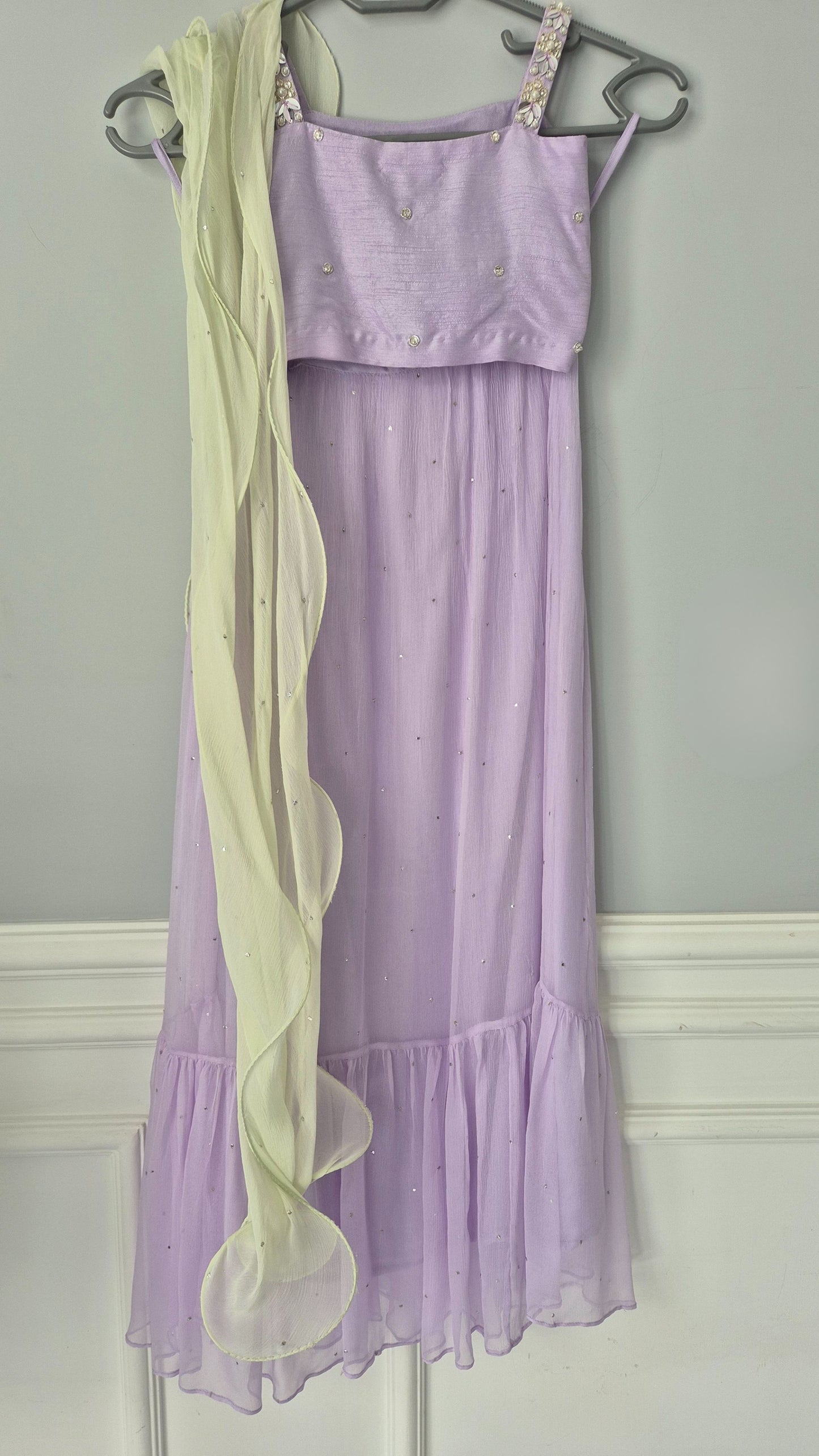 Lilac Mist
