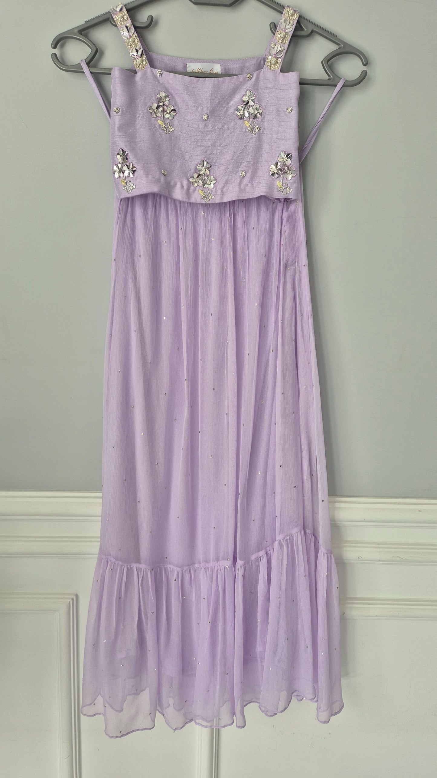 Lilac Mist