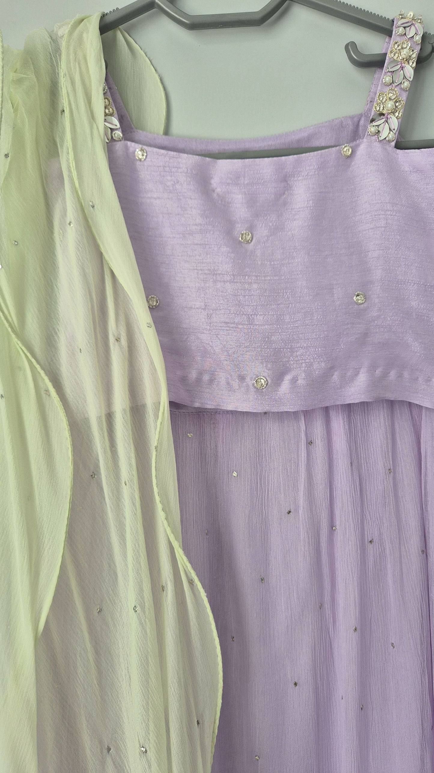 Lilac Mist