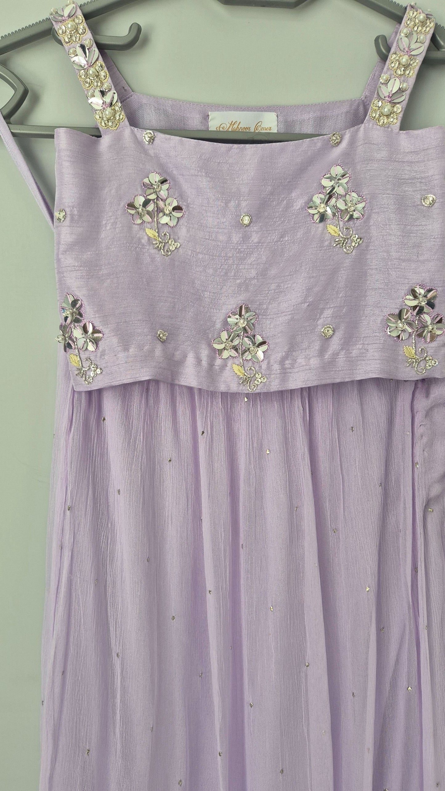 Lilac Mist