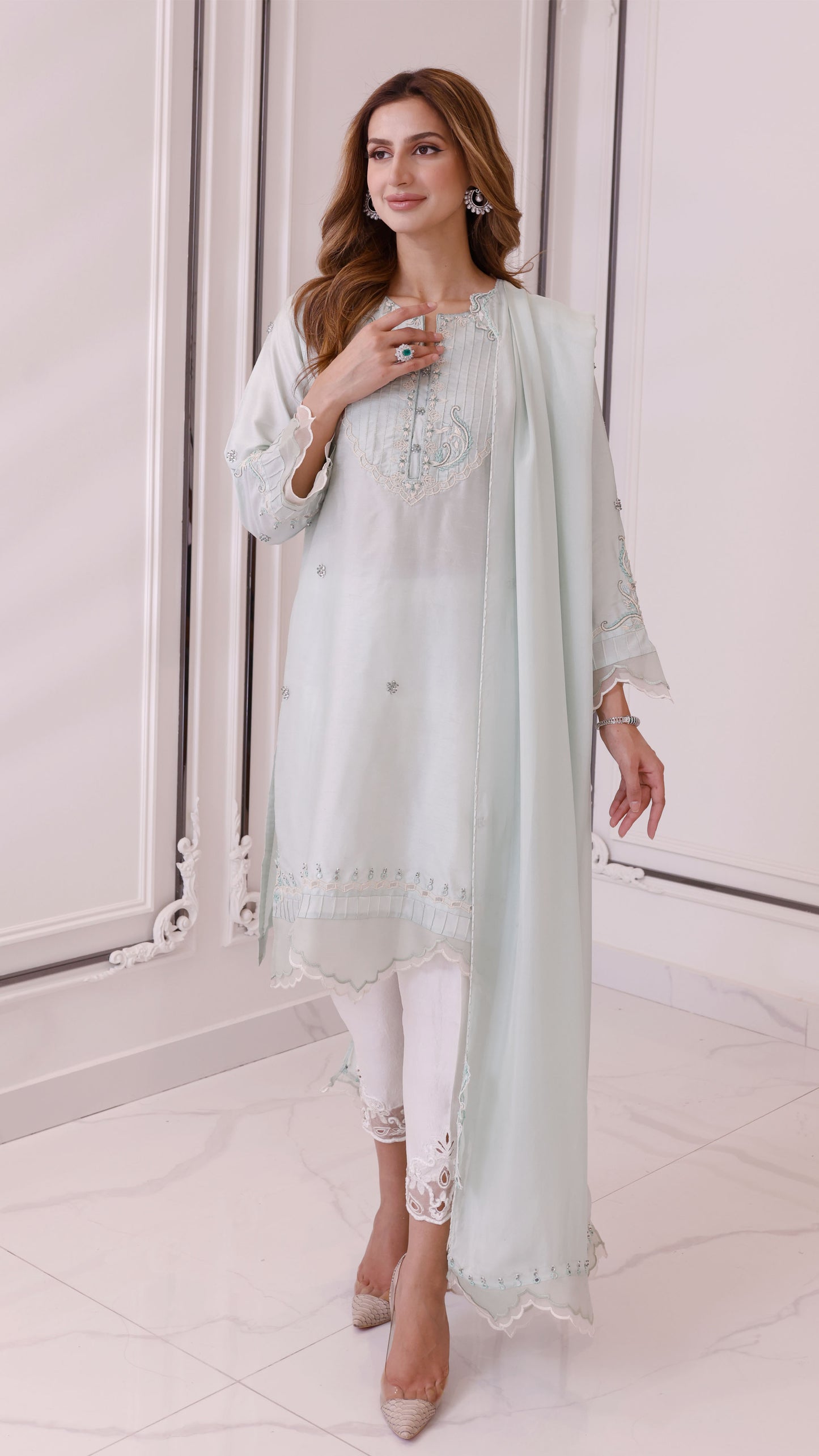 Soha